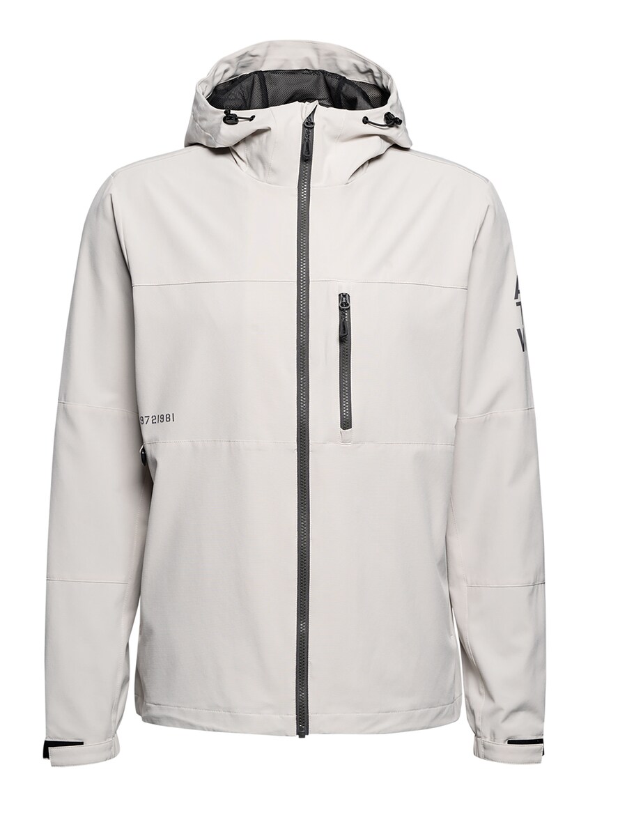 

Демисезонная куртка HALO Aviation, Light grey