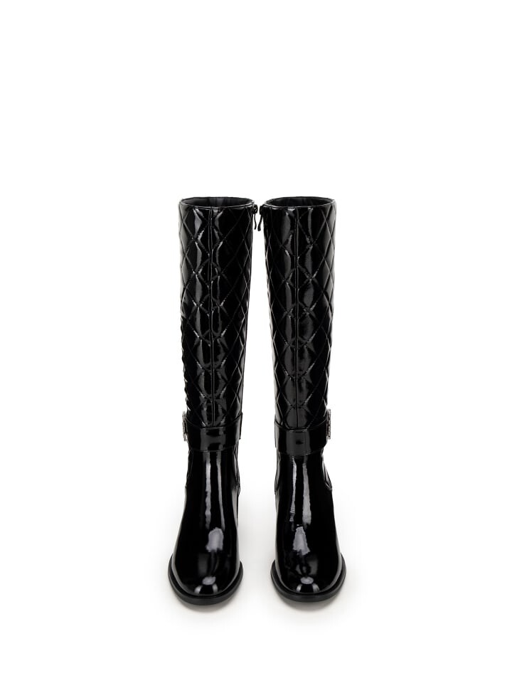 Сапоги Wittchen Boots, черный — фото 3