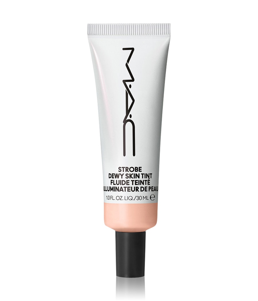 

Тонирующий крем для лица MAC Strobe Dewy Skin Tint, Light 2, 30 ml