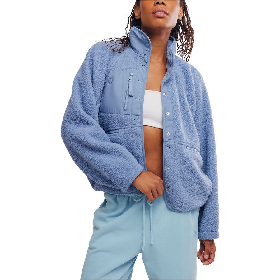 

Куртка FP Movement Hit The Slopes FP Movement, Wild Wind