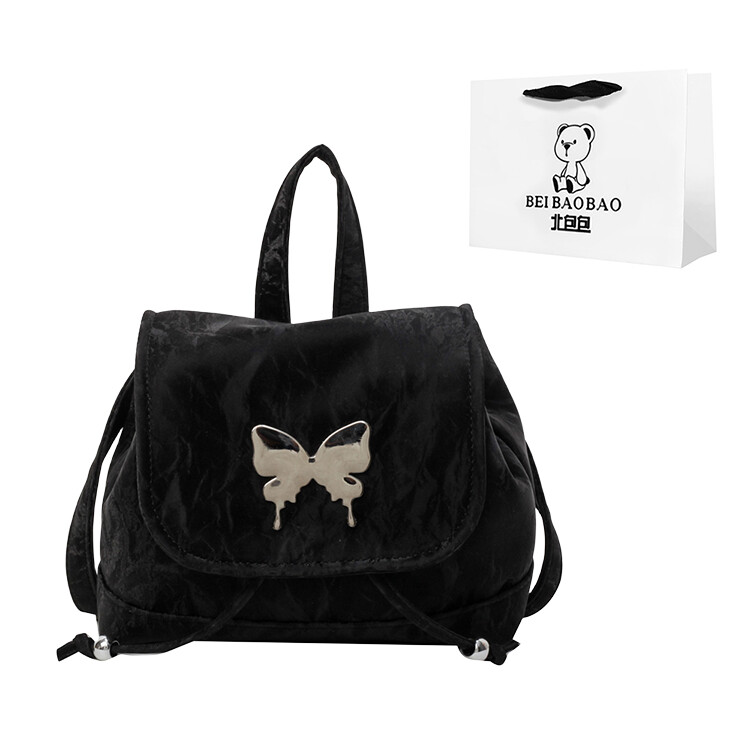 

Bei Baobao Женский рюкзак North Pack, Розовый