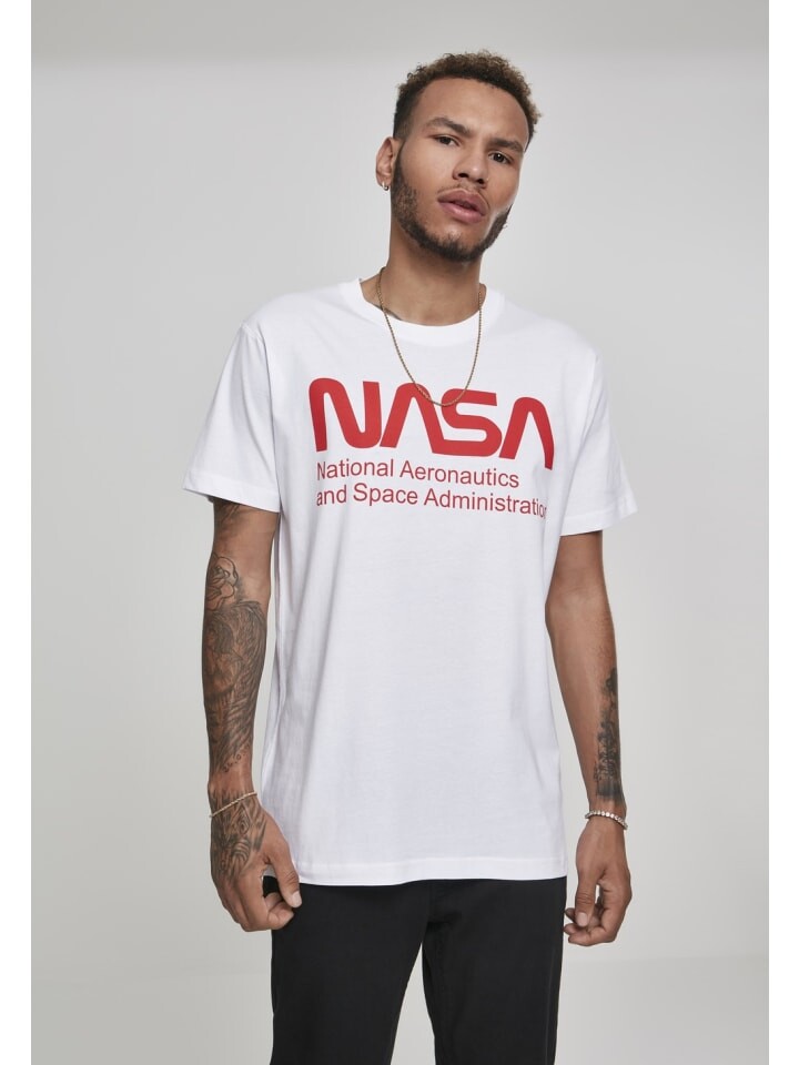 

Футболка Mister Tee T-Shirt, черный