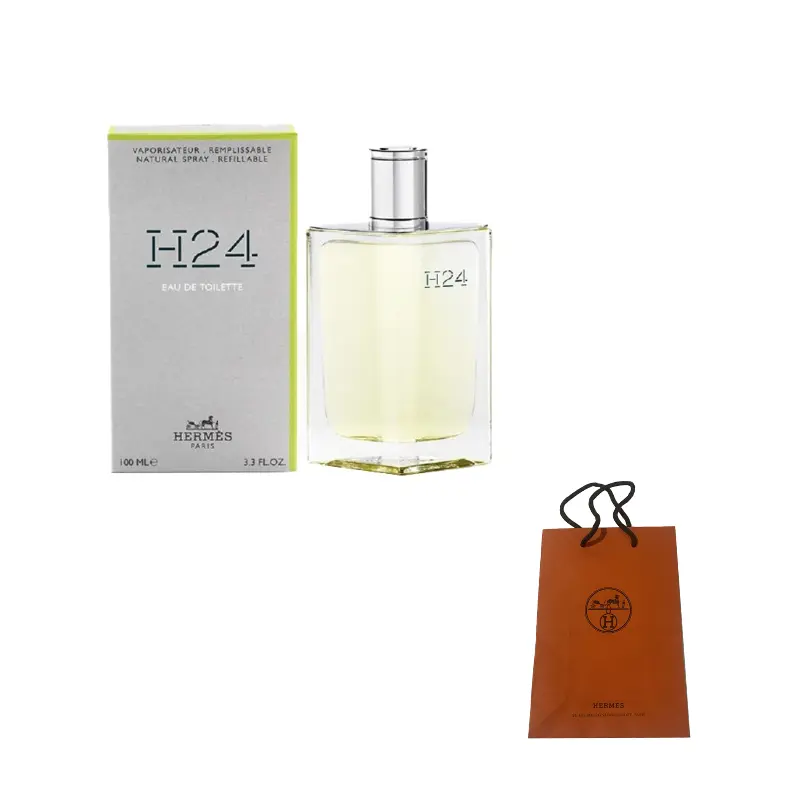 

Rhythm Twenty Four мужской парфюм ароматический и аккорд Eau De Toilette HERMES, 100ml