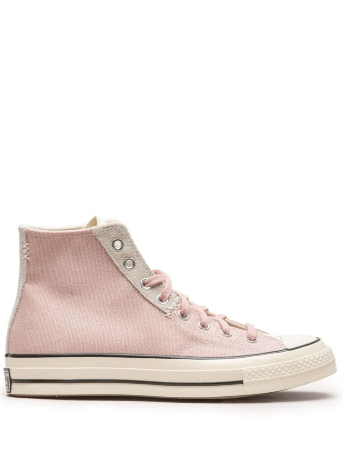 

Высокие кеды Chuck 70 Converse, розовый