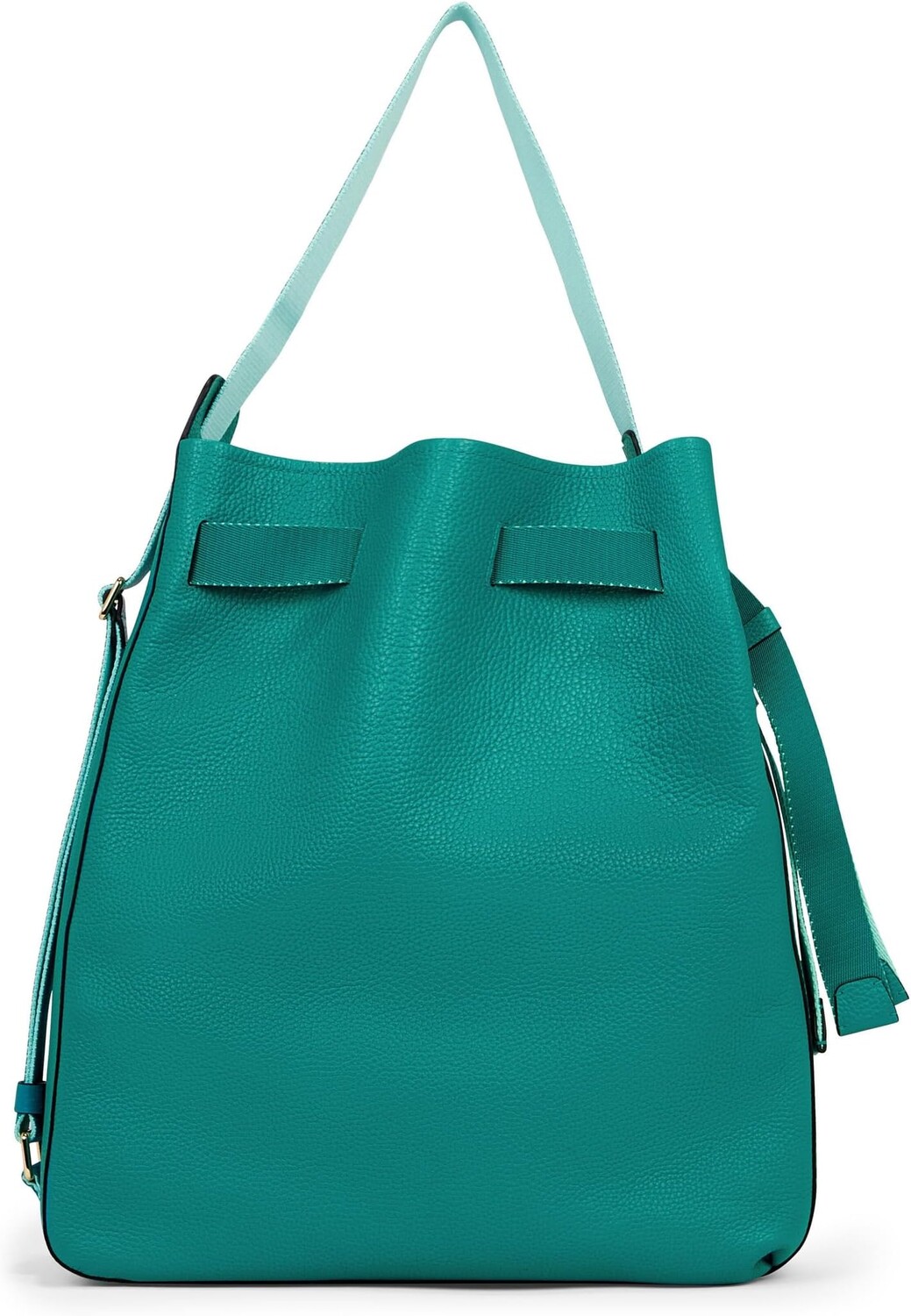 

Сумка через плечо ECCO Large Sail Bag, цвет Lapis Pebbled Leather
