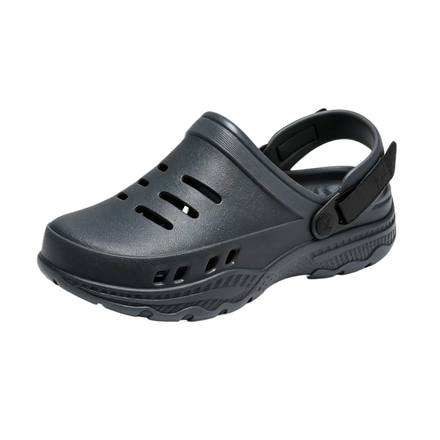 Сабо Skechers EVA всечерные — фото 4
