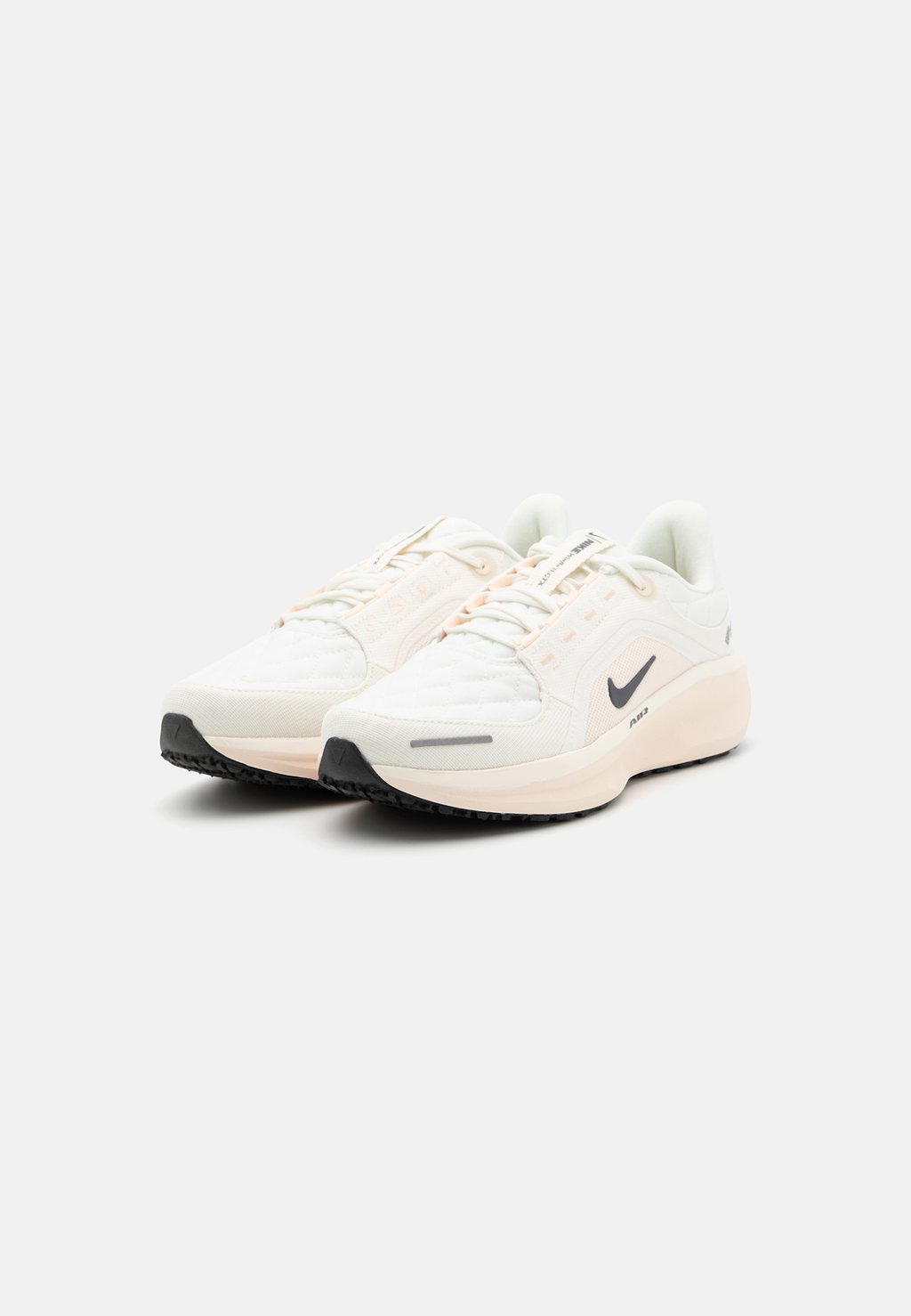 Кроссовки для бега AIR WINFLO 11 GTX Nike Performance, бежевый — фото 2