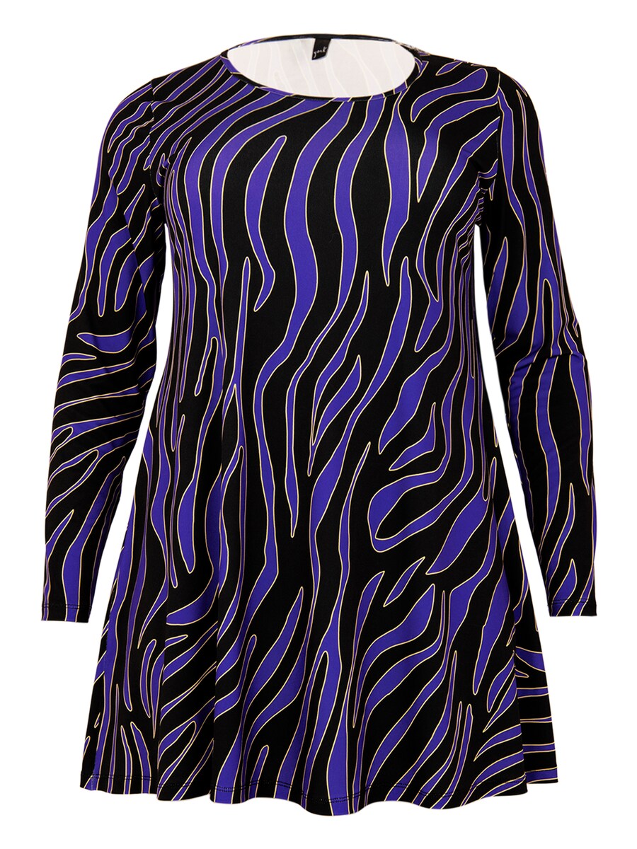 

Туника YOEK Tunic, черный