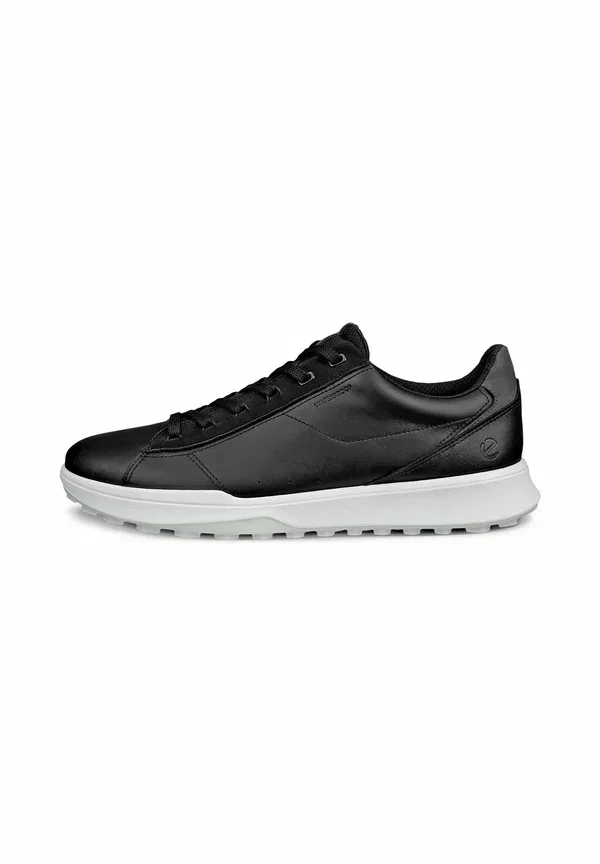 Кроссовки Golf street vibe trainers Ecco, черный магнит