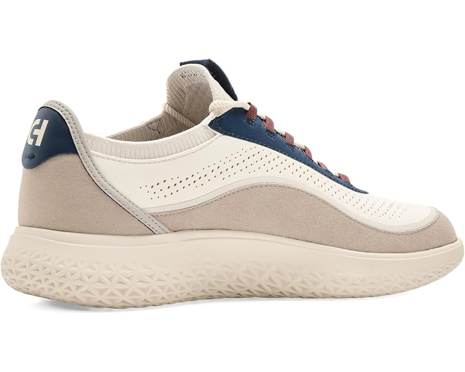 Мужские кроссовки Cole Haan Generation Zerogrand 3, Paloma/Midnight Moon/Silver Birch — фото 3