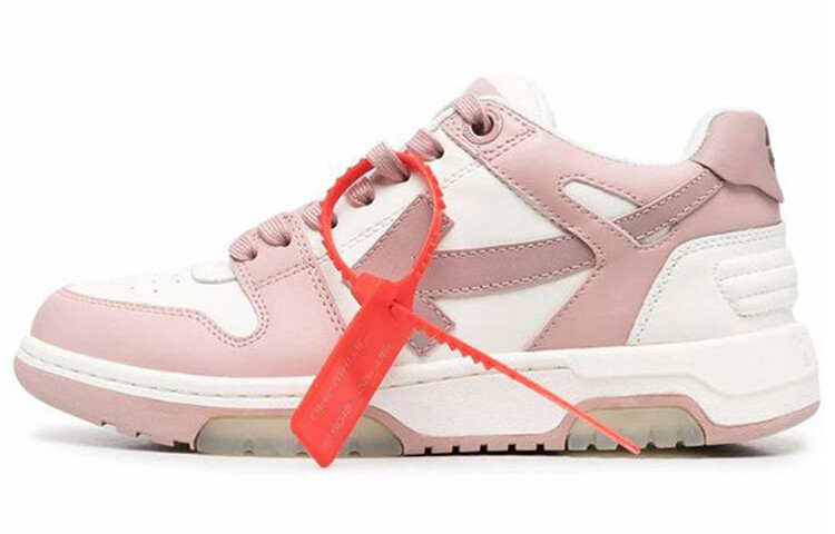 Женская обувь для скейтбординга Off-White Out Office