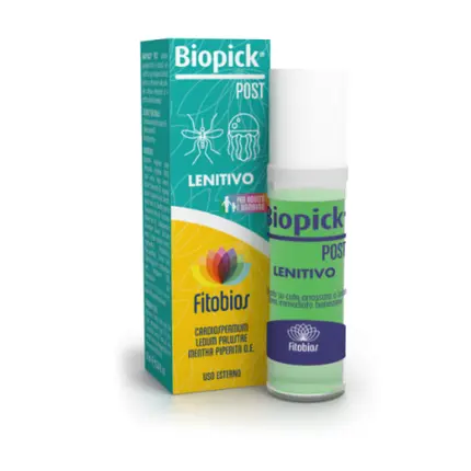 

Биопик Нахролле 10мл Fitobios Srl