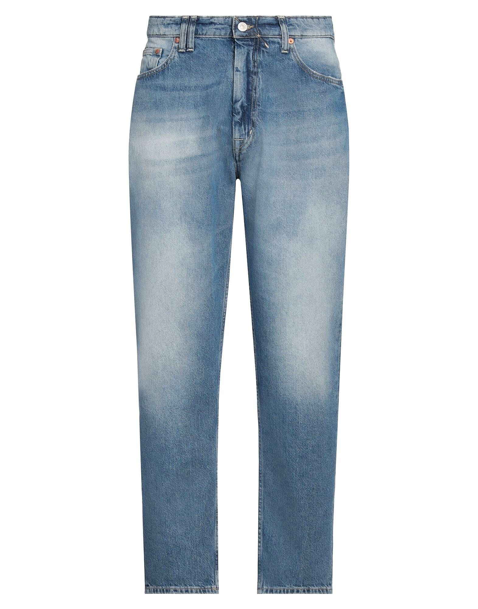 

Джинсы Cycle, синий