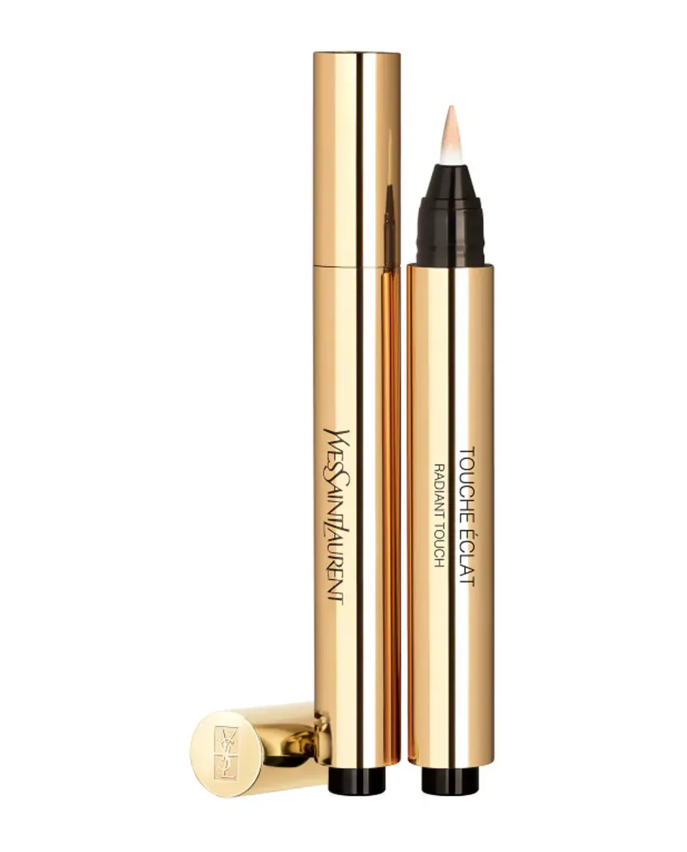 Осветляющий корректор Touche Éclat Yves Saint Laurent, Vanille Lumière 2.5