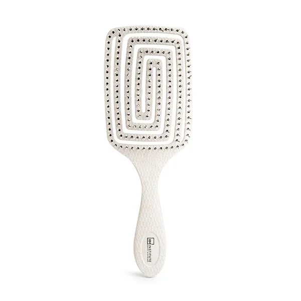 100% биоразлагаемая кисть Eco Paddle Brush Idc Institute, 1 UD — фото 3