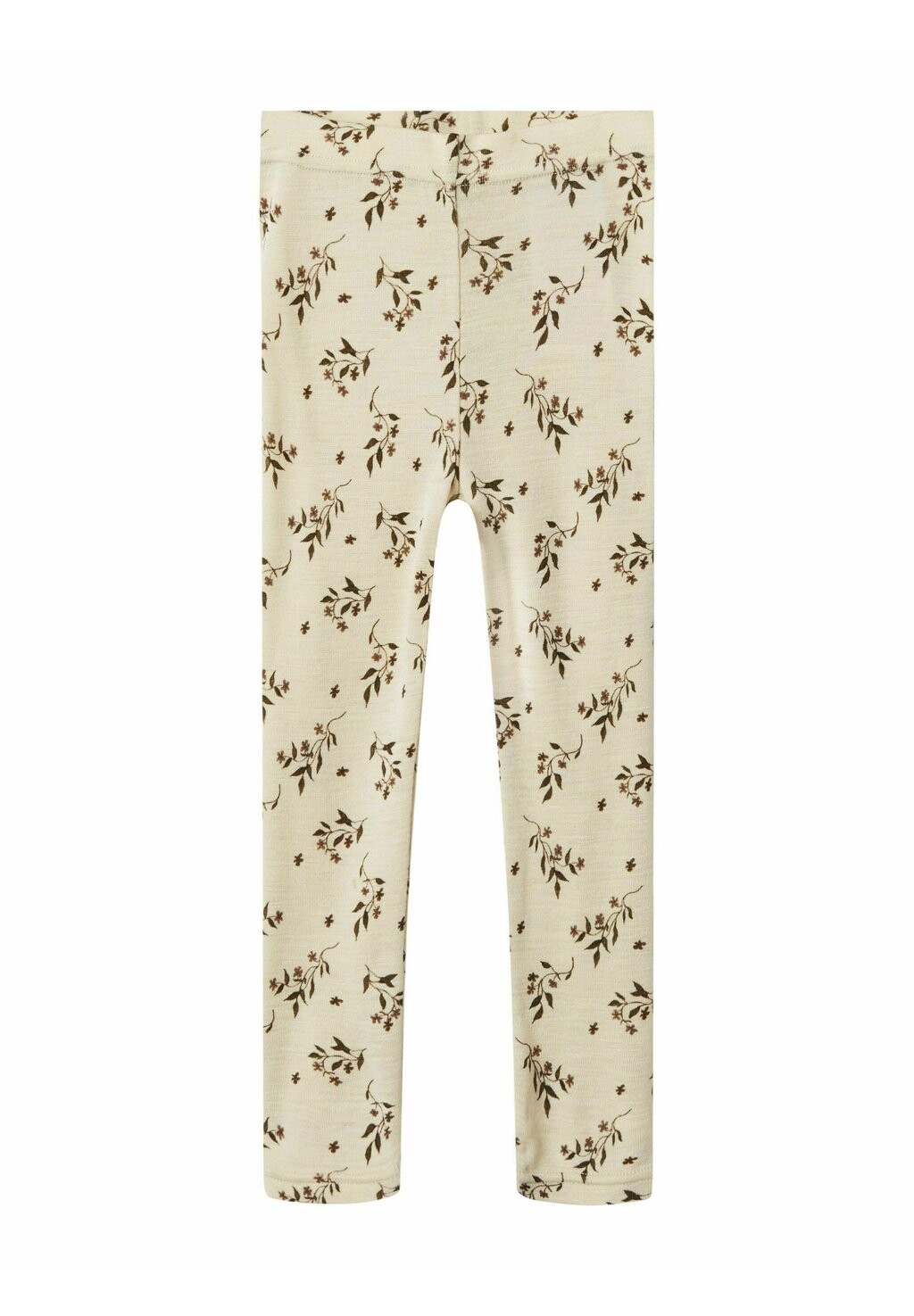 

Леггинсы Leggings Lil' Atelier, кремовый