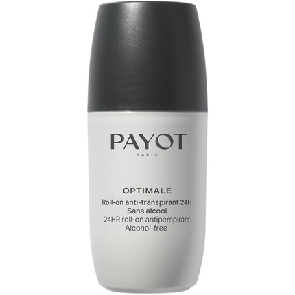 

Дезодорант Optimal 24h 75мл Payot