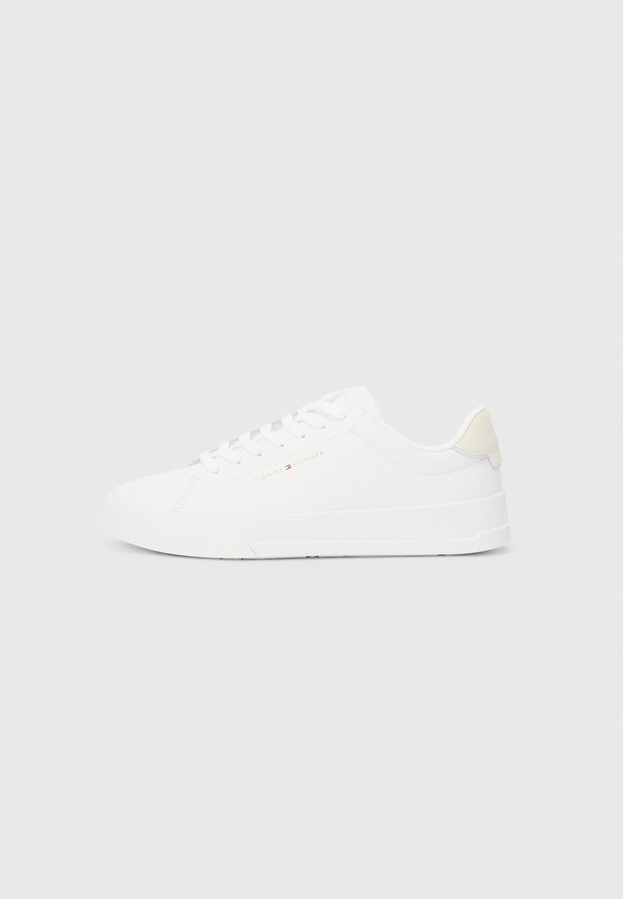 Кроссовки Tommy Hilfiger Trainers, White