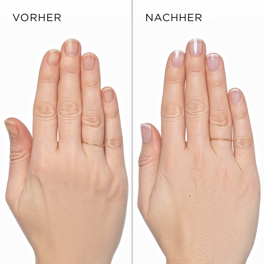 Лак для ногтей nail whitener french look Artdeco, объем 10 мл — фото 3