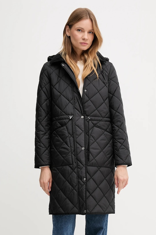 

Куртка Dkny, черный