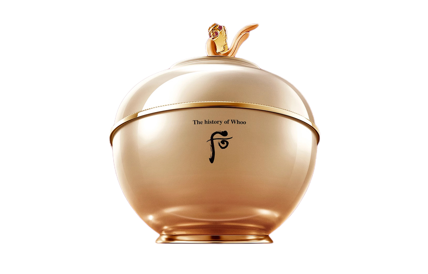 

Крем для лица Gaze Dunhuang Limited Edition подтягивающий увлажняющий 25 мл The History Of Whoo