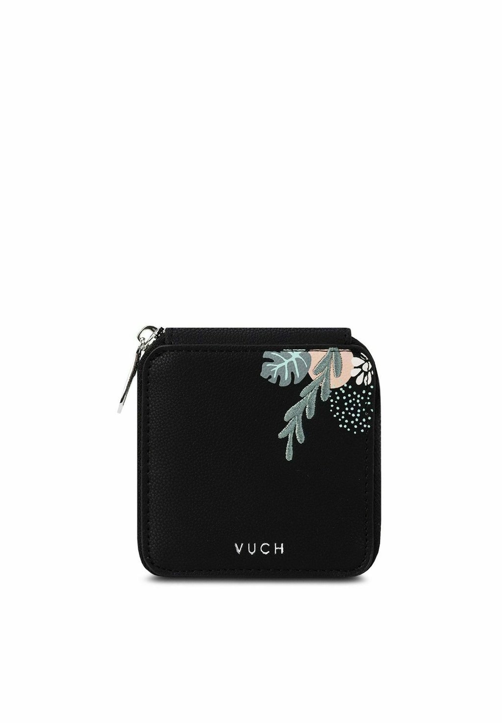 

Кошелек PATRICIA DESERT VUCH, черный
