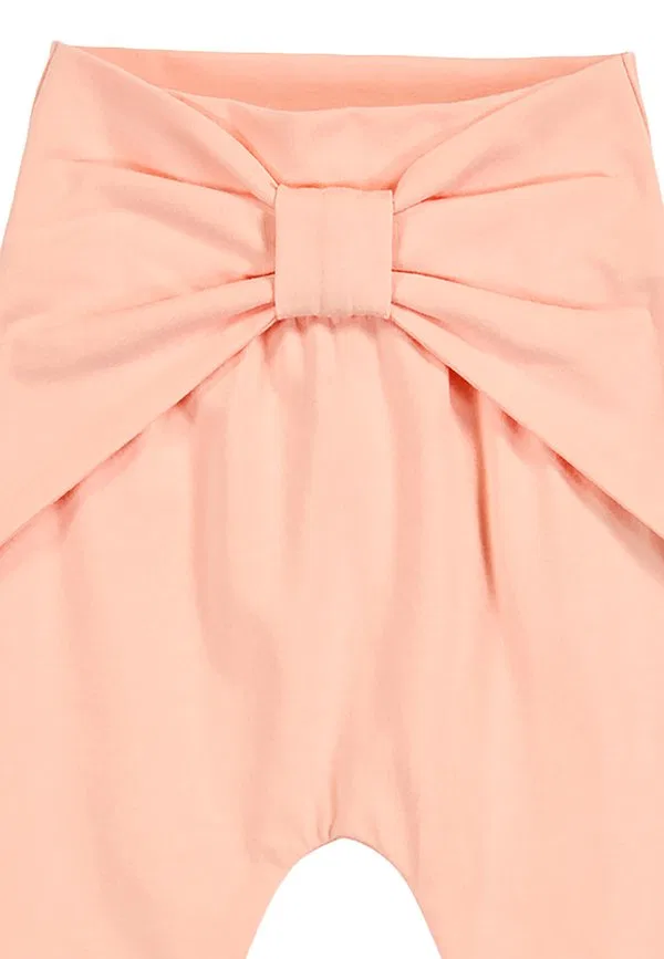 Брюки baby und kleinkindzubehör 1535123100 xt Müsli By Green Cotton, Peach — фото 3