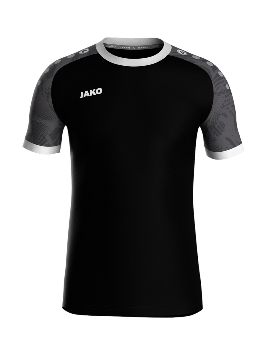 

Джерси JAKO, Black