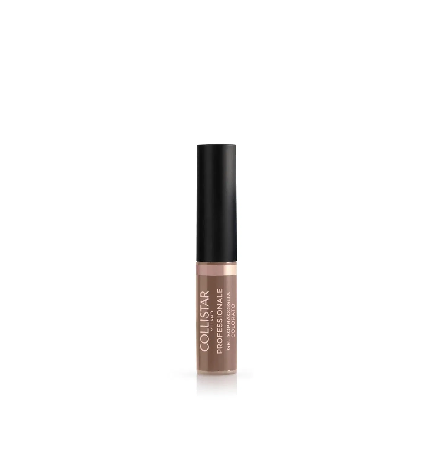 Гель для бровей Collistar Tinted Eyebrow Gel №1 Blonde Collistar — фото 2