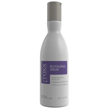 

Восстанавливающая сыворотка Shophair Toxx 300 мл ‎Shophair