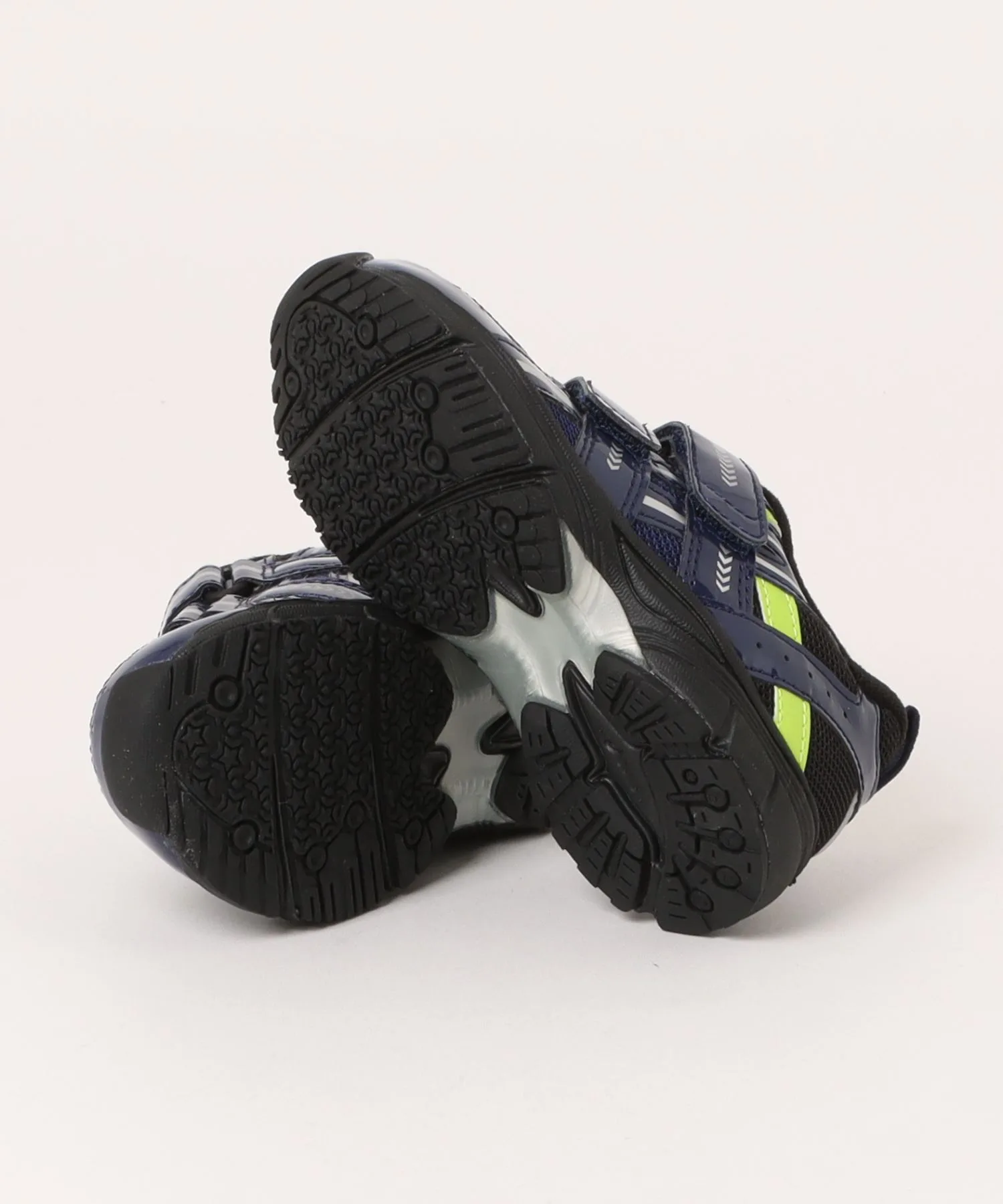 Детские кроссовки ASICS GD.RUNNER MINI NR SUKU2 узкие голубые — фото 3