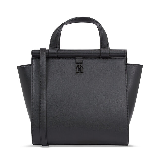 

Сумка Tommy Hilfiger ThFeminine Small, черный