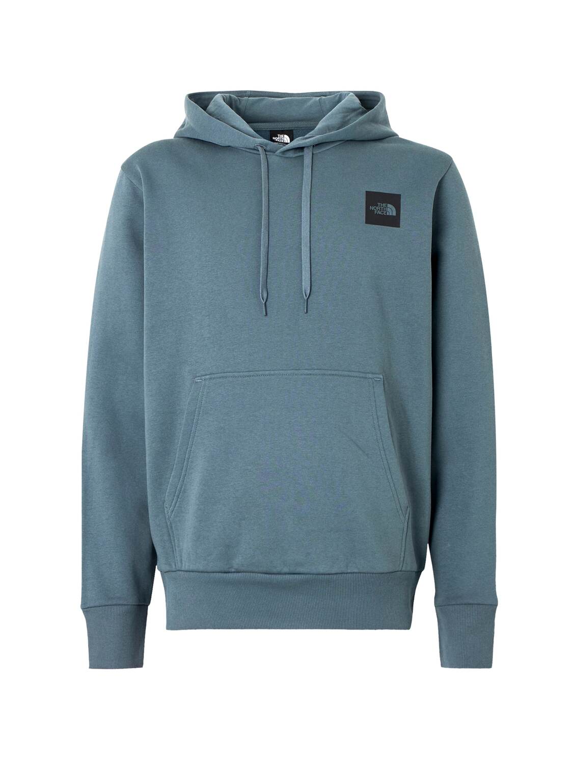 

THE NORTH FACE Толстовка 'EVOLUTION BOX' в цвете Sapphire