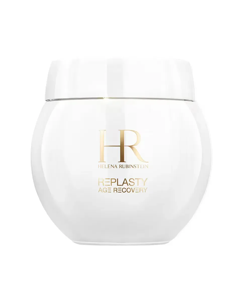 Крем для лица Helena Rubinstein — Успокаивающий уход Re-Plasty Age Recovery Дневной
