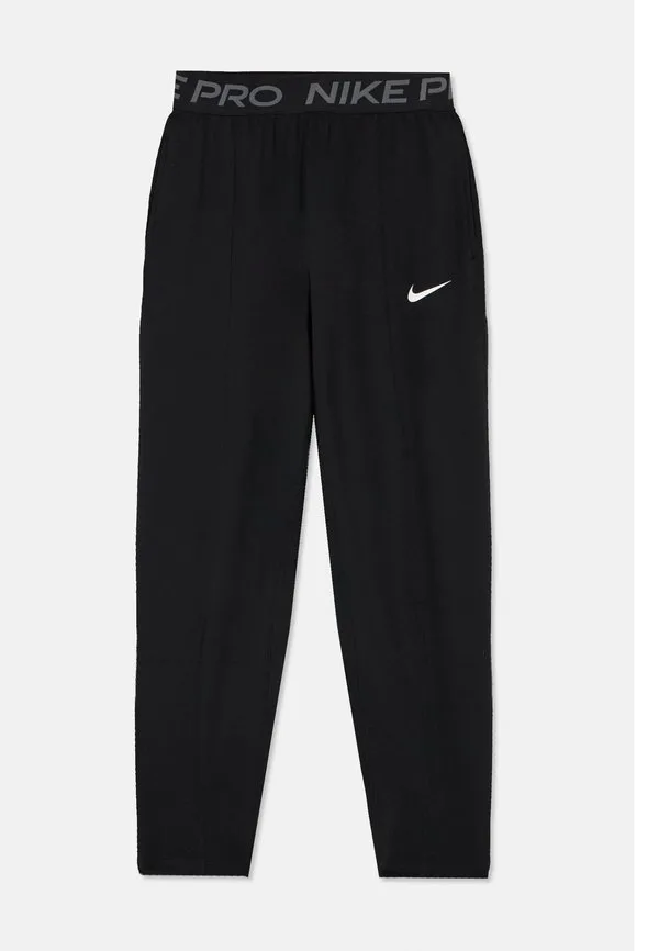 Брюки от спортивного костюма Nike Performance, Black/Smoke Grey/White
