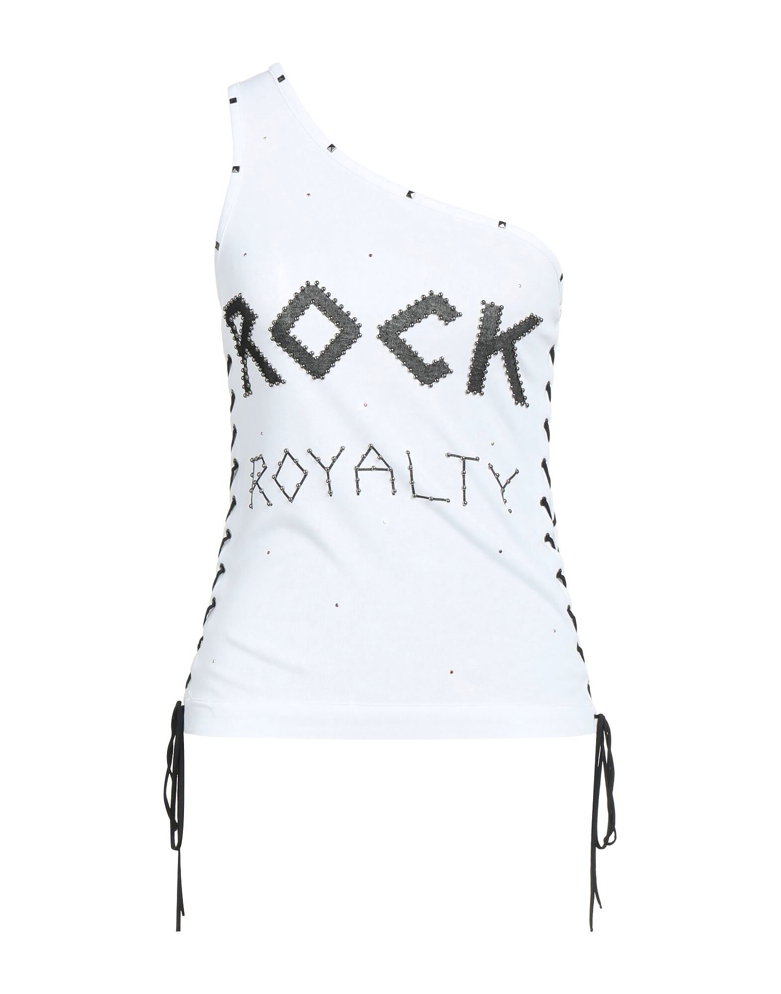 

Топ Stella Mccartney, белый