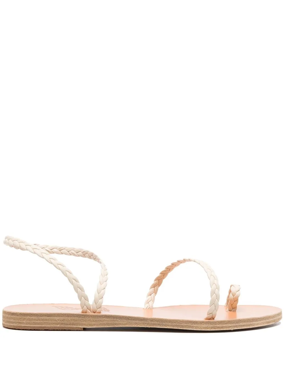 Сандалии Eleftheria Ancient Greek Sandals, белый