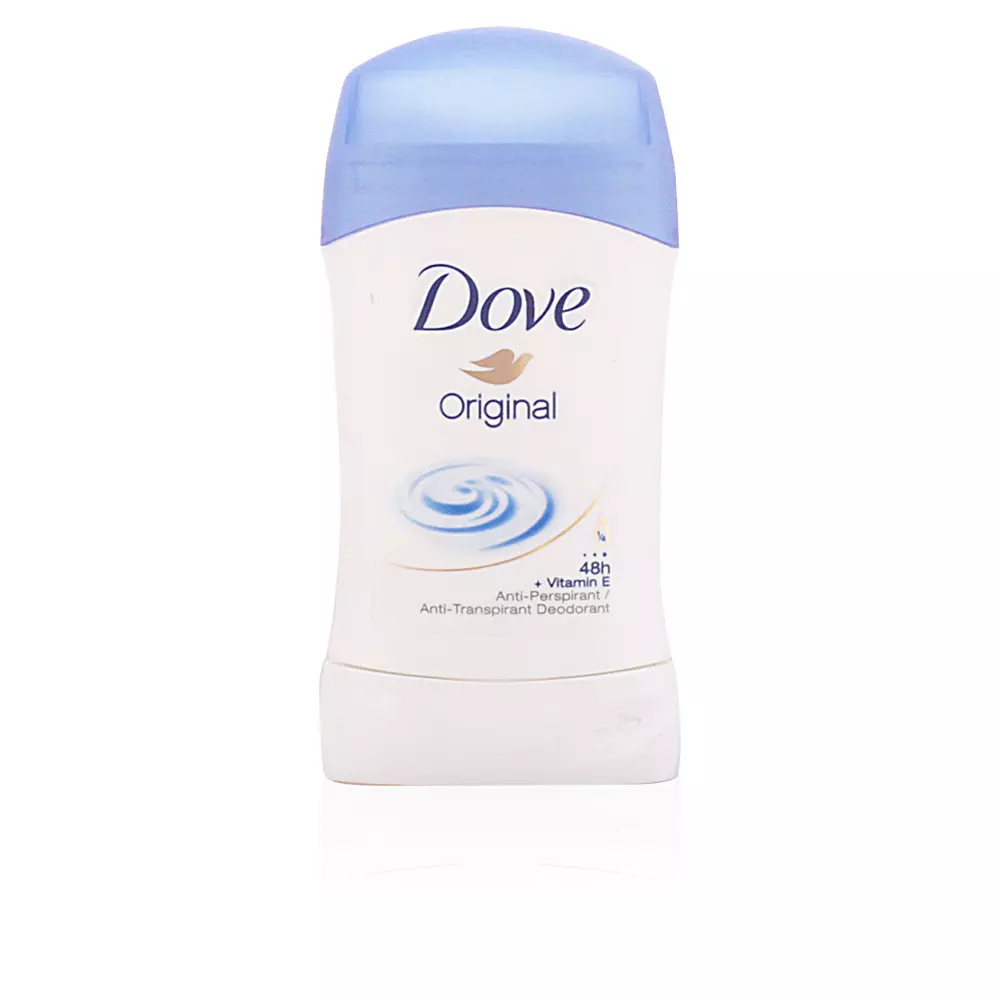 

Дезодорант Original desodorante stick Dove, 40 мл.