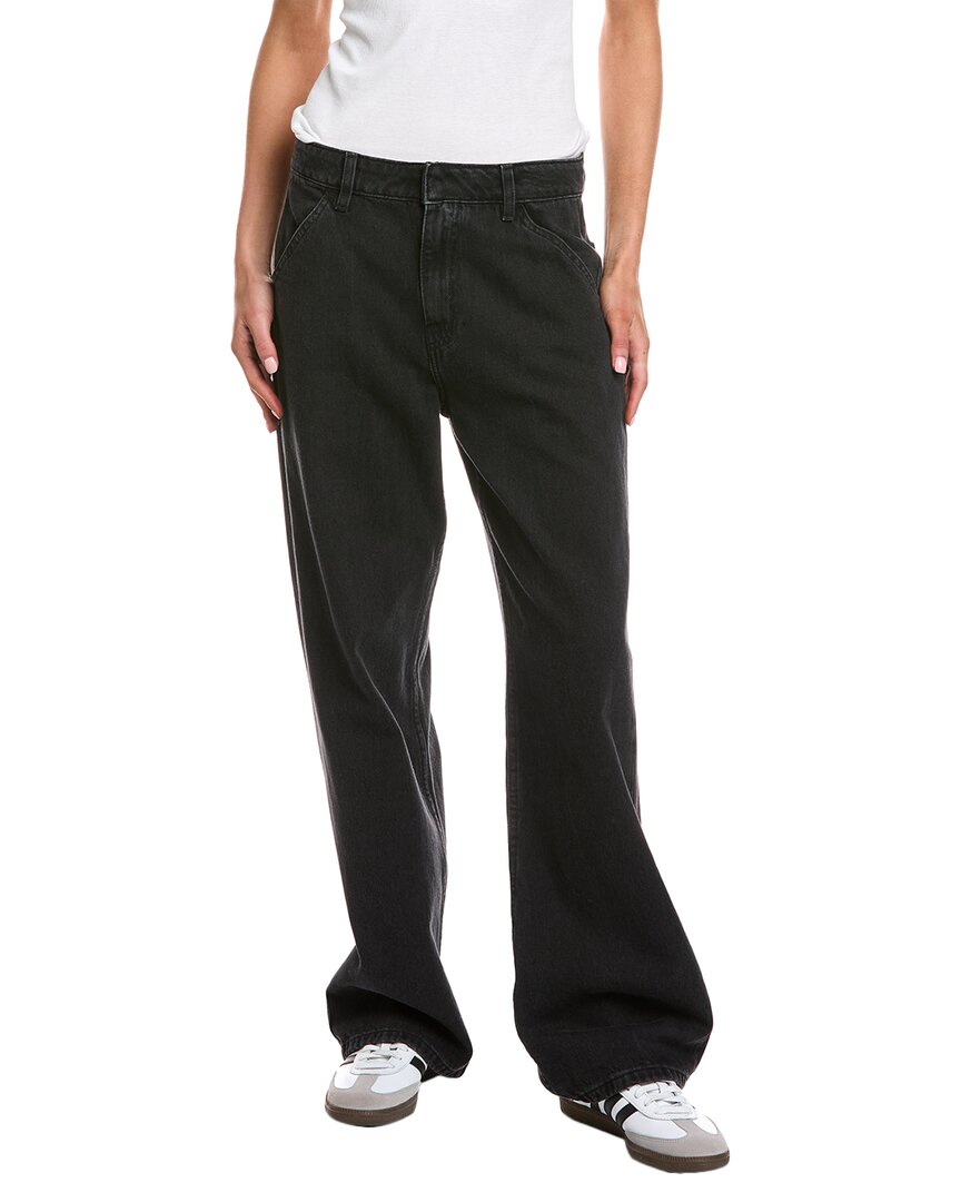 

Ba&sh Vocchi Прямые джинсы, черный