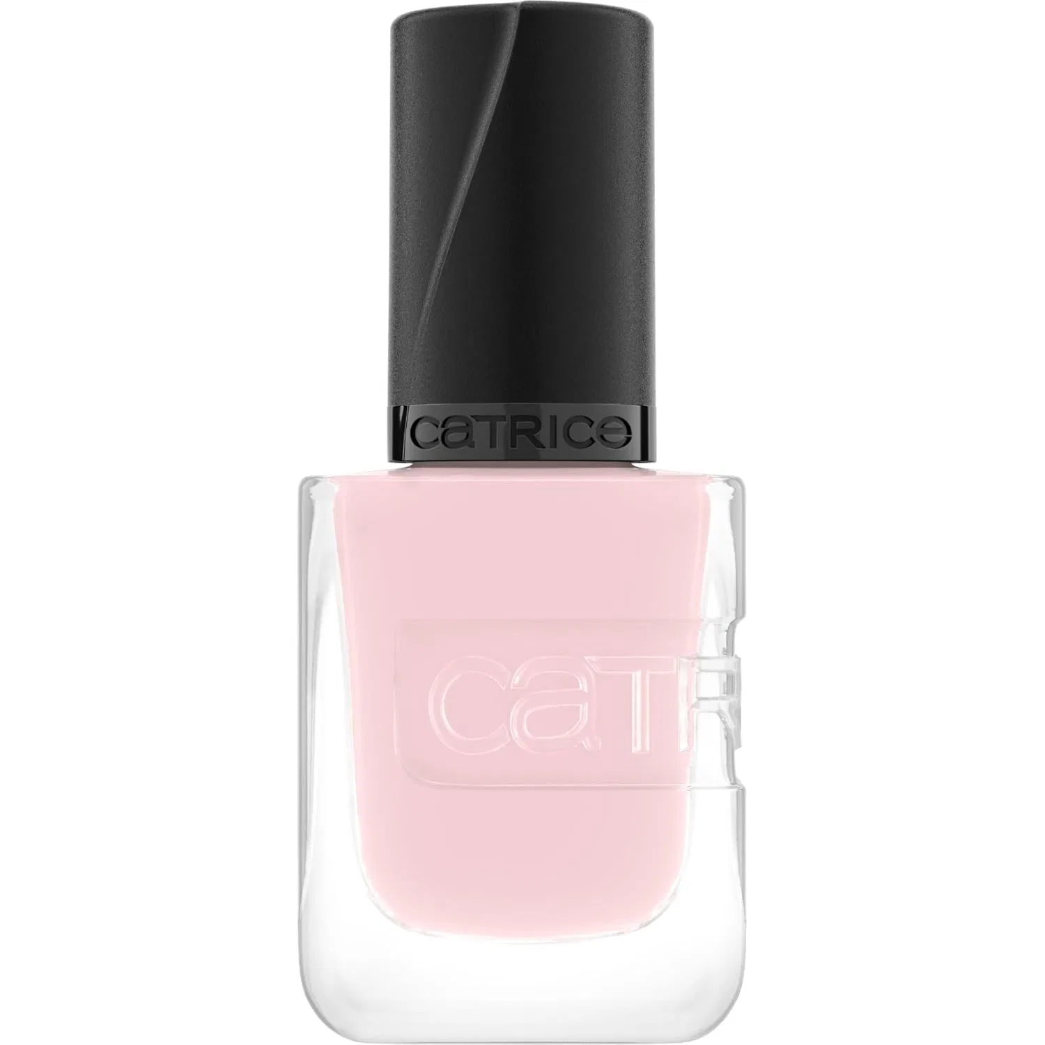 Гель-лак для ногтей «Gel Affair» 004 от Catrice Catrice, Rosy Bowtastic — фото 2
