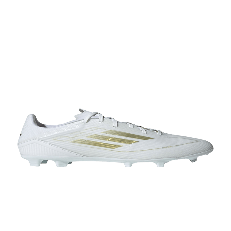 

Бутсы adidas Adizero F50 League FG MG 'Day Spark Pack', белый