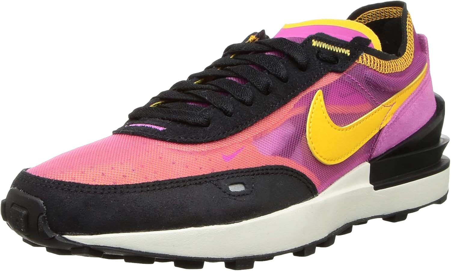 

Кроссовки Nike Mens Stroke, черный/розовый