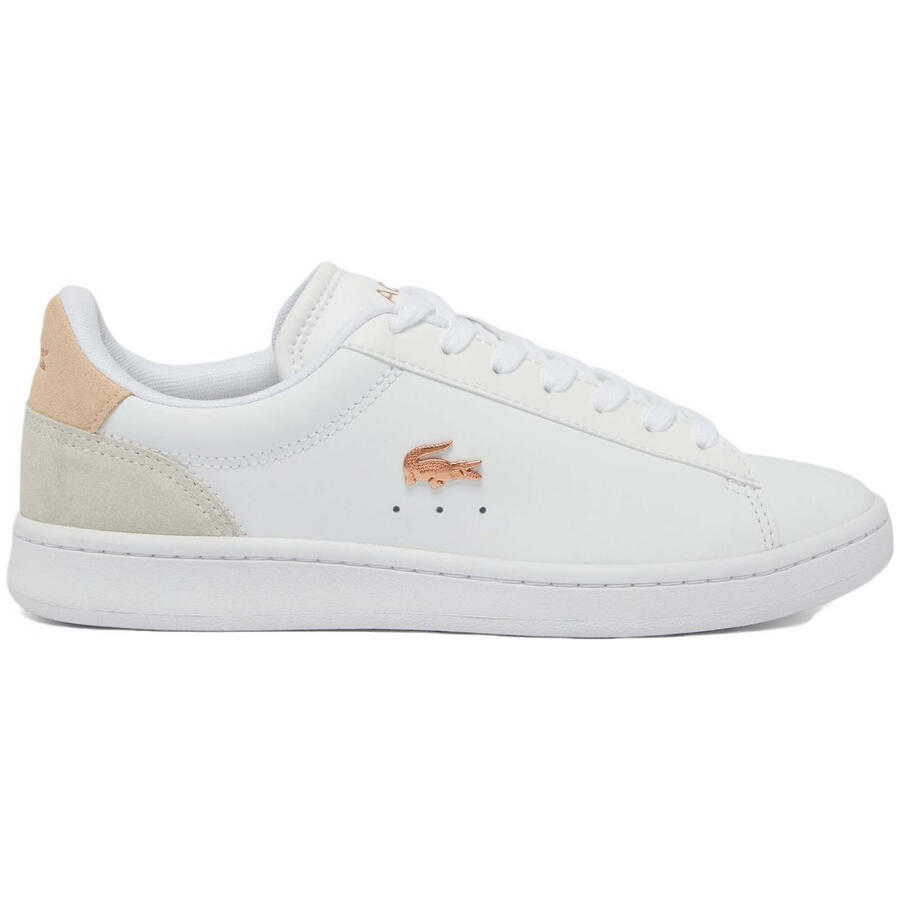 Кроссовки Lacoste Carnaby Set для женщин
