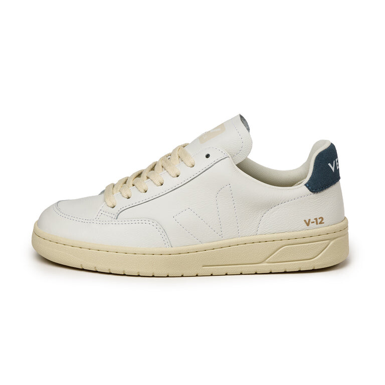 

Кроссовки V-12 Stitch Veja, белый