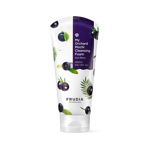 

Мой фруктовый сад Моти 120 мл Frudia