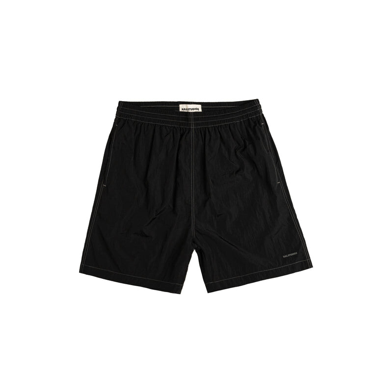 

Шорты Swim Short Hal Studios, черный