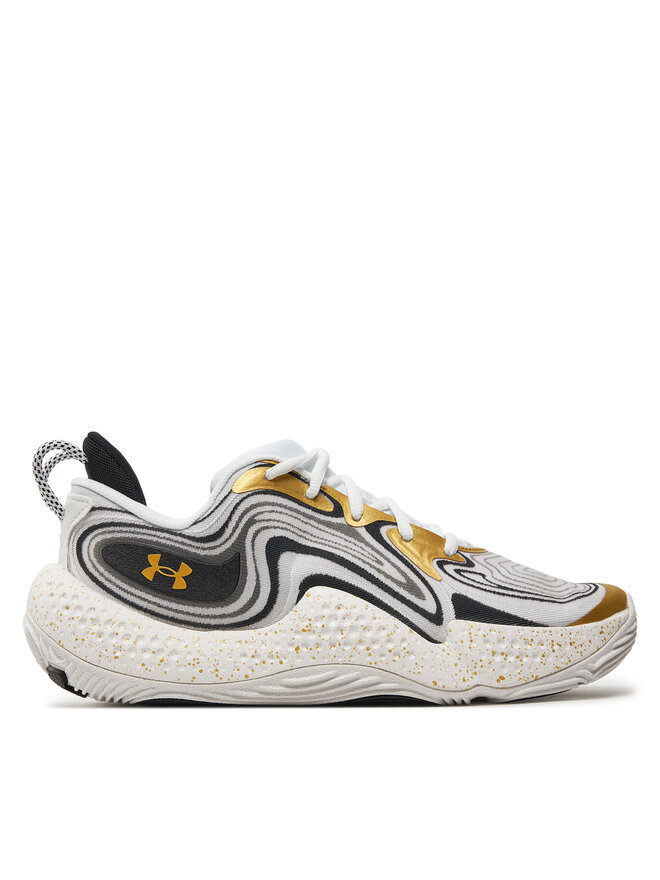 

Кроссовки Ua Spawn 6 3027263-100 Under Armour, белый