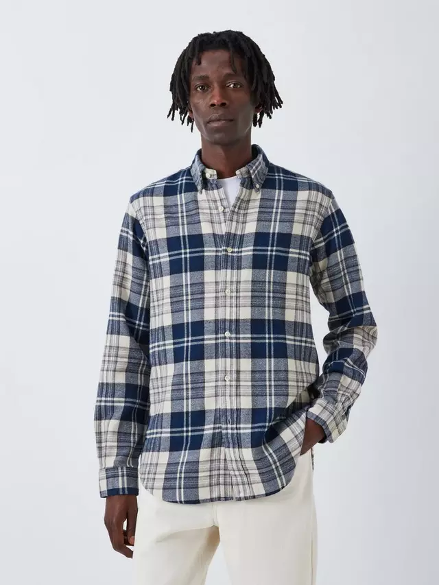 

Рубашка Ralph Lauren Classic Plaid