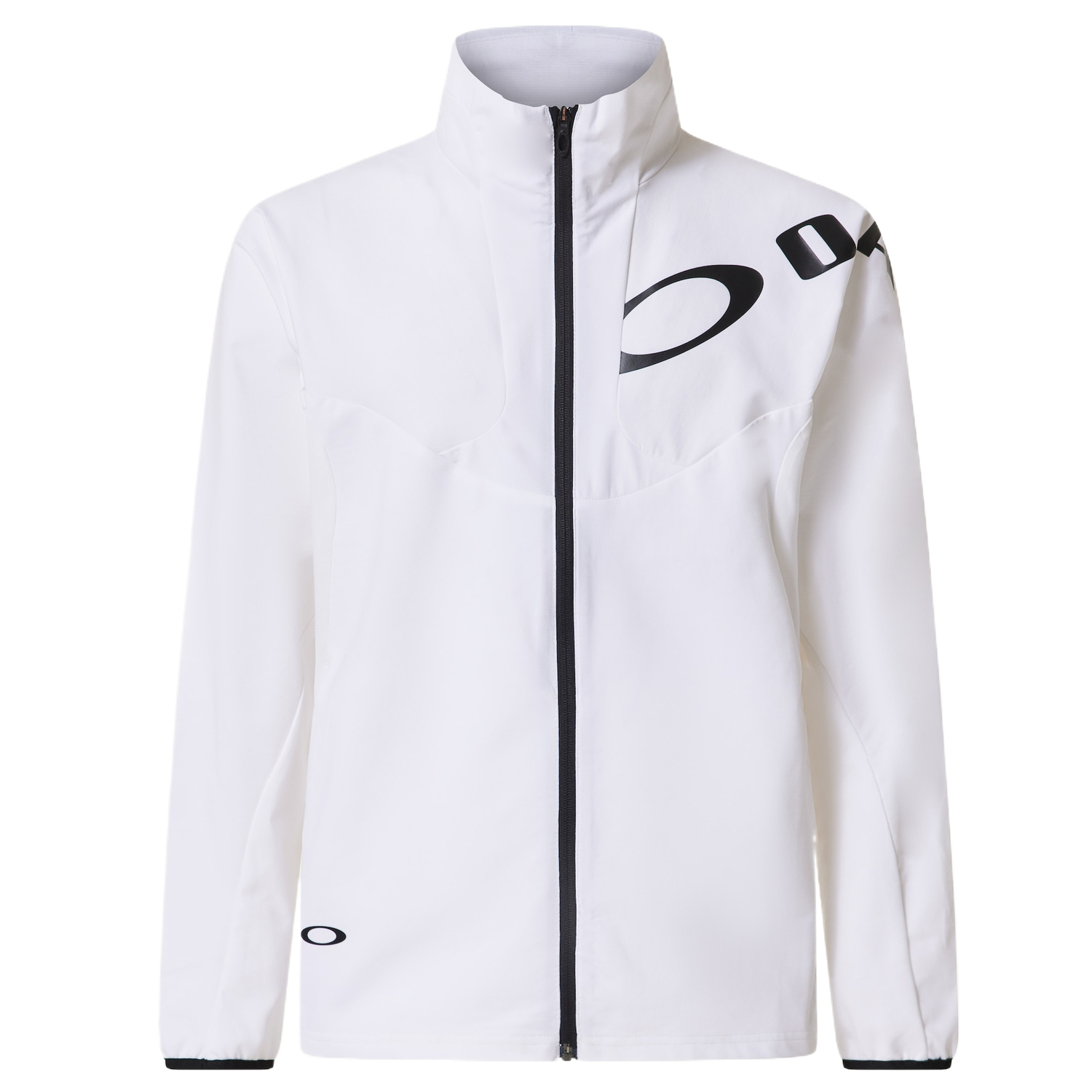 

Oakley Куртка мужская белая, White