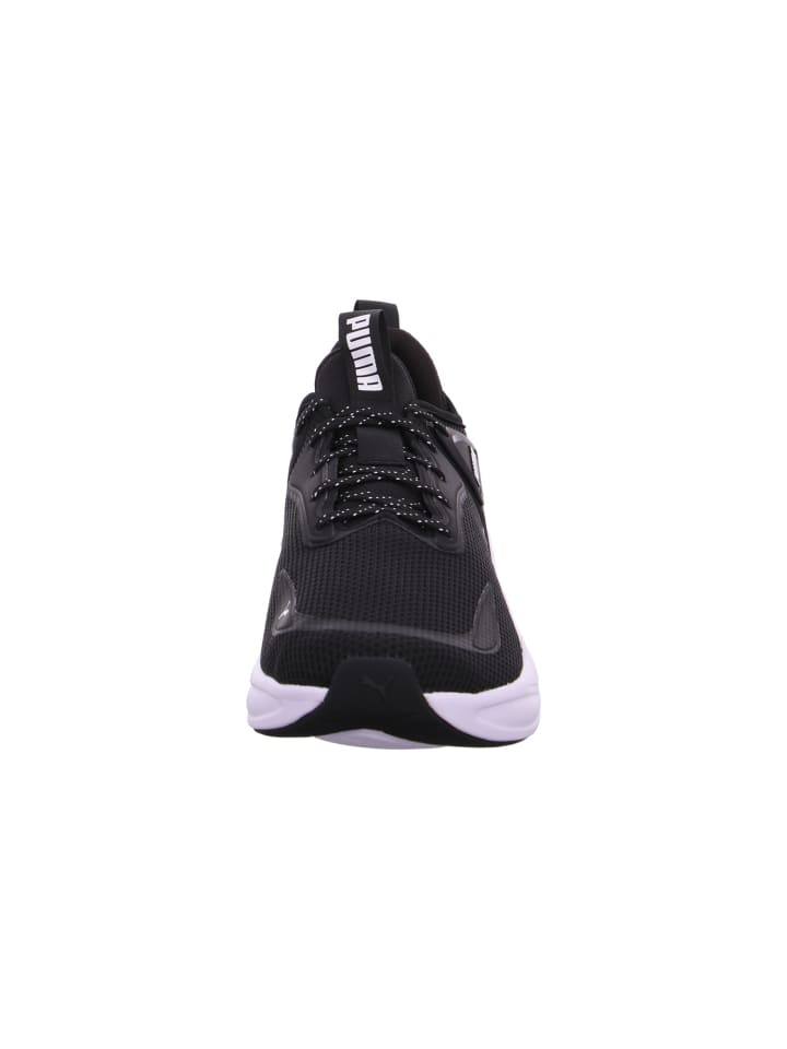 Puma Shoes Кроссовки Cell Thrill черного цвета — фото 4